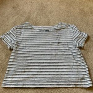 Gap Stripped T-Shirt